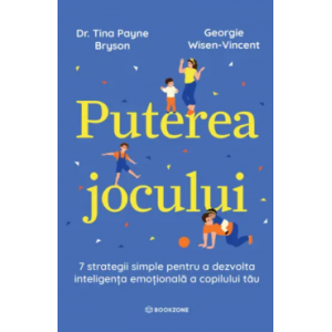Puterea jocului