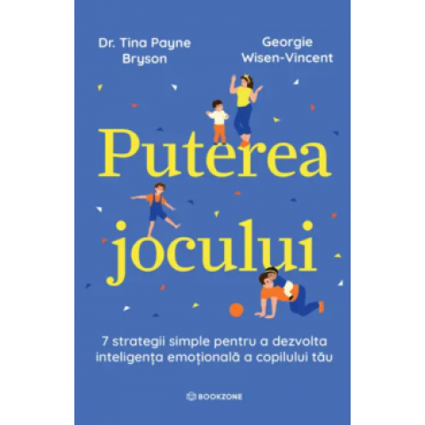 Puterea jocului