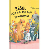 Râsul este cel mai bun medicament