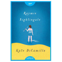 Raymie Nightingale