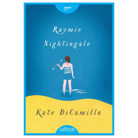 Raymie Nightingale