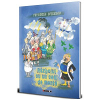 Războiul cu un ceai de mentă