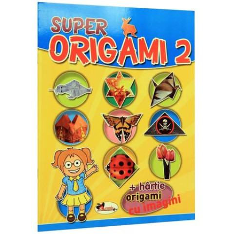 Super Origami 2