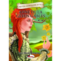 Anne de la Green Gables, vol. 2