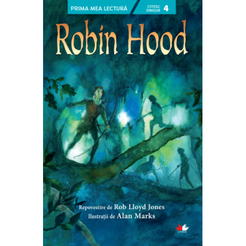 Robin Hood