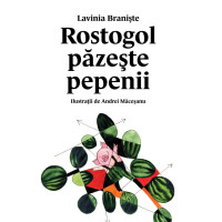 Rostogol păzește pepenii (#2)