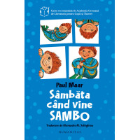 Sâmbăta când vine Sambo