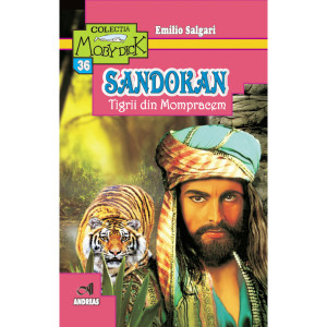 Sandokan - Tigrii din Mompracem