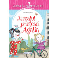 Școala Prințeselor - Jurnalul prințesei Agalia