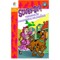 Scooby-Doo! Teroare în magazinul de jucării