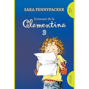 Scrisoare de la Clementina #3
