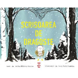 Scrisoarea de dragoste