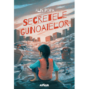 Secretele gunoaielor