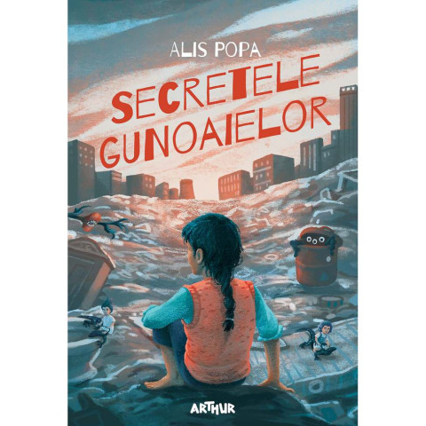 Secretele gunoaielor