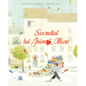 Secretul lui Inimă Mare