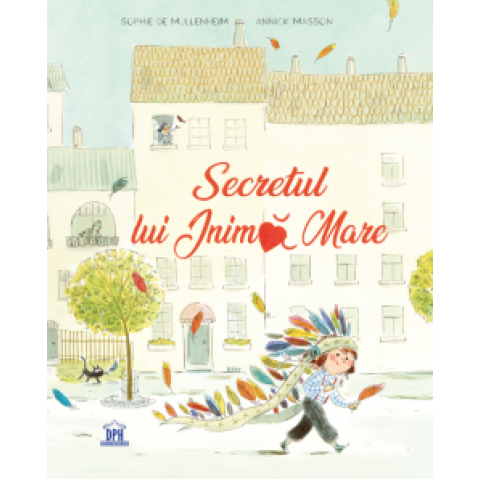 Secretul lui Inimă Mare