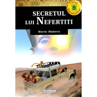 Secretul lui Nefertiti