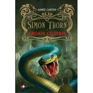 Simon Thorn și groapa cu șerpi