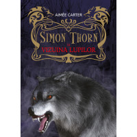 Simon Thorn și vizuina lupilor