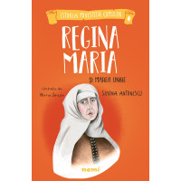 Regina Maria și Marea Unire