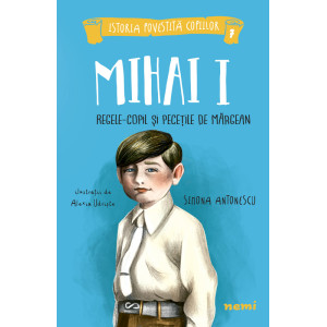 Mihai I, regele-copil și pecețile de mărgean