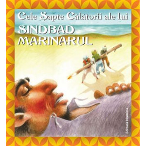 Cele 7 călătorii ale lui Sindbad Marinarul