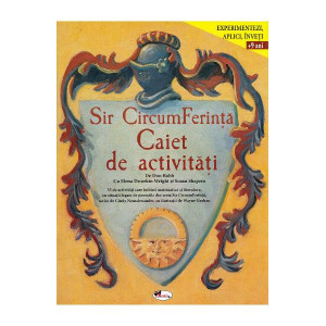 Sir CircumFerința. Caiet de activități