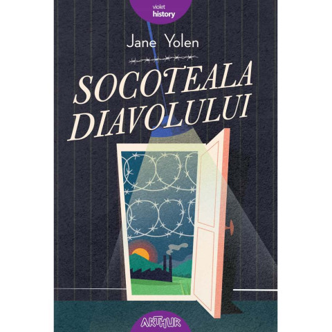 Socoteala diavolului