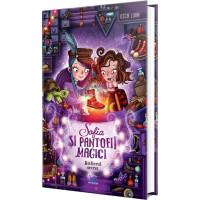 Sofia și pantofii magici