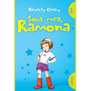 Sora mea, Ramona 