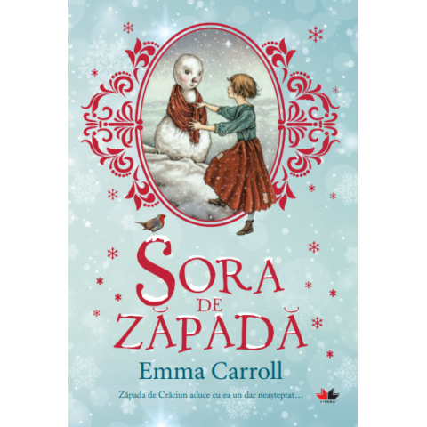 Sora de zăpadă