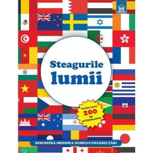 Steagurile lumii