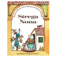 Strega Nona