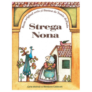 Strega Nona