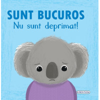 Sunt bucuros. Nu sunt deprimat!