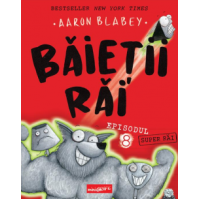 Băieții răi. Super rai