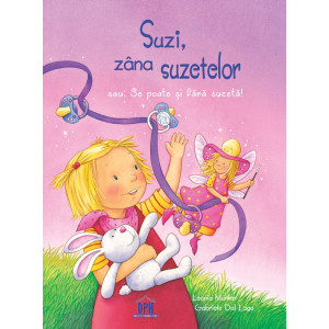 Suzi, zâna suzetelor