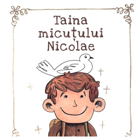 Taina micutului Nicolae