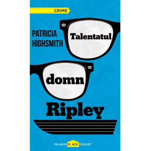 Talentatul domn Ripley