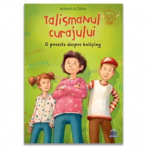 Talismanul curajului