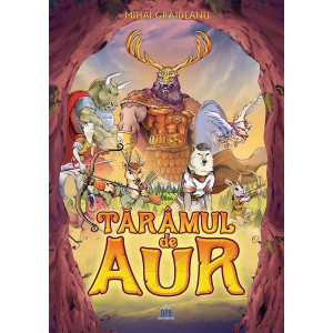 Tărâmul de aur