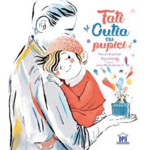 Tati și cutia cu pupici