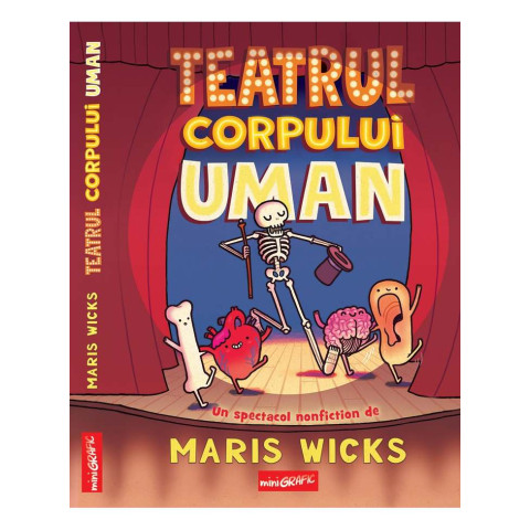 Teatrul Corpului Uman