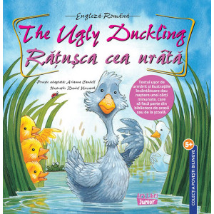 The Ugly Duckling - Rățușca cea urâtă