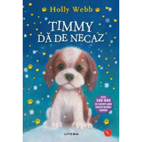 Timmy dă de necaz