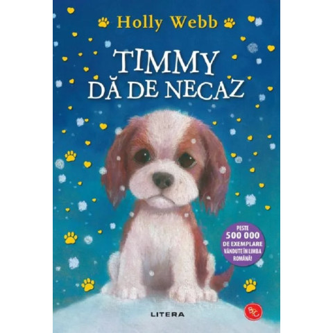 Timmy dă de necaz