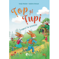 Țop și Țupi