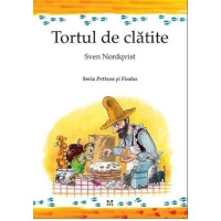 Tortul de clătite