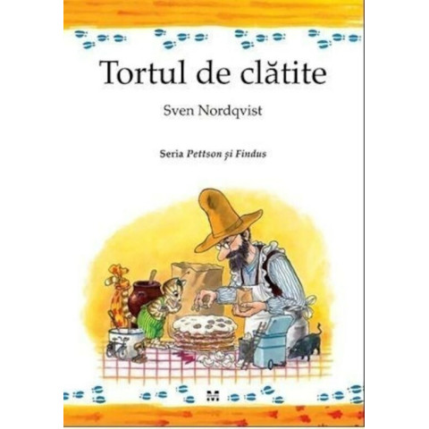 Tortul de clătite