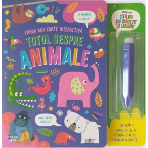 Totul despre animale